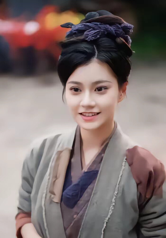 《幼崽读心全家除我都是穿越的》剧照