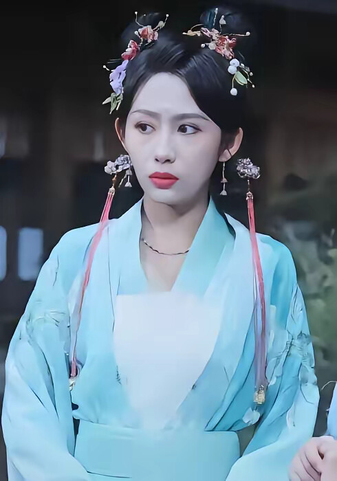 《被赶出王府后我成了最强锦衣卫》剧照