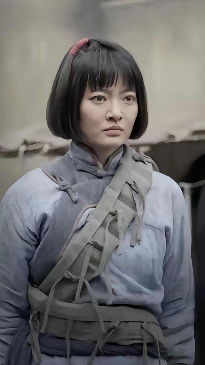 《重回1944:我在东北打鬼子》剧照