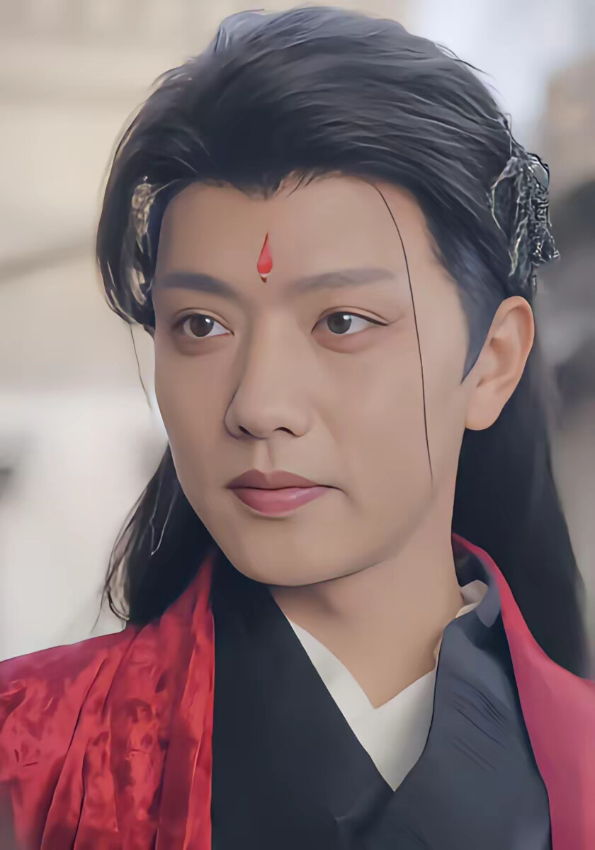 《十里桃花踏歌行》剧照