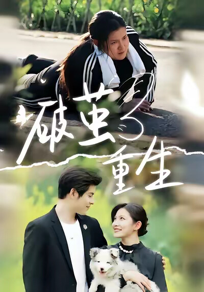 《破茧重生》剧照