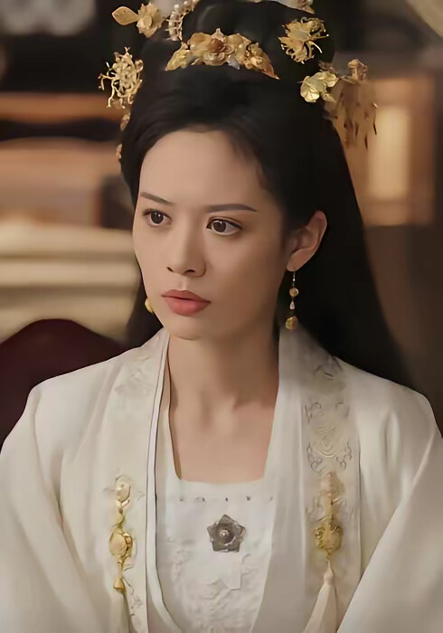 《相公战死,她养两儿一女冠绝京城》剧照