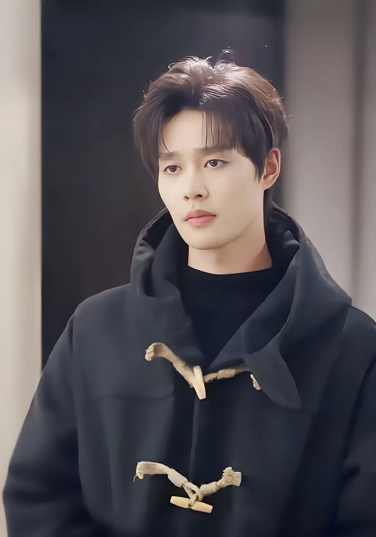 《玫瑰藏于盛夏》剧照