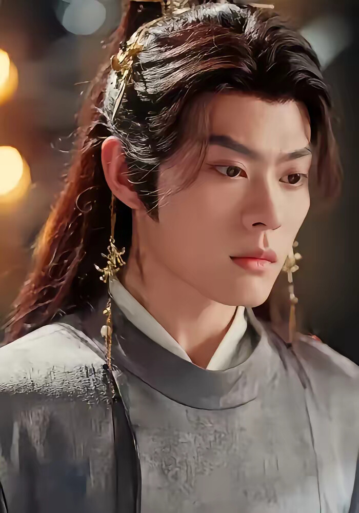 《倾凰长公主》剧照