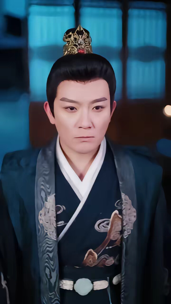 《浮生烬》剧照