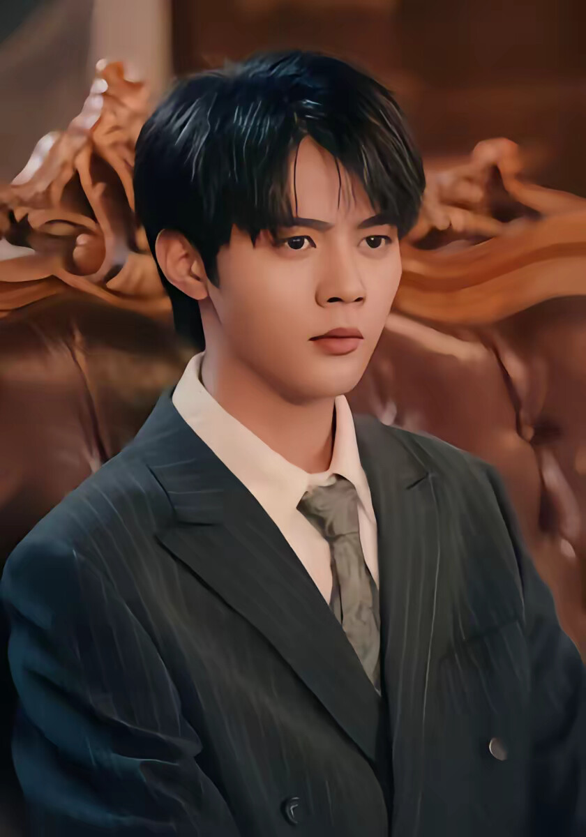 《春去春又来》剧照