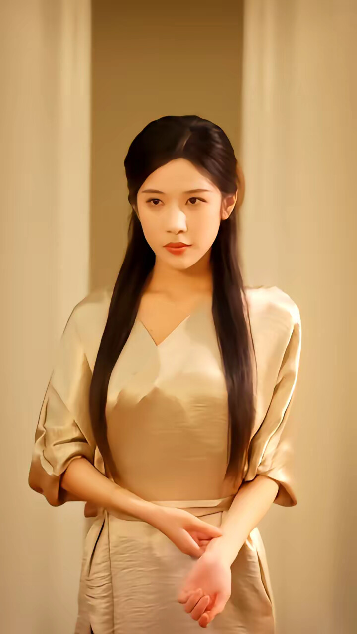 《我的身体里住了一位宫斗冠军》剧照