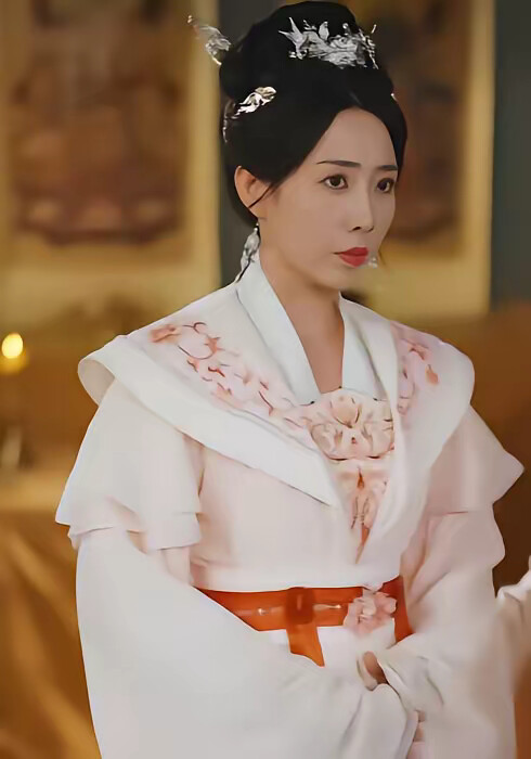 《掌生2:嫡女国师》剧照