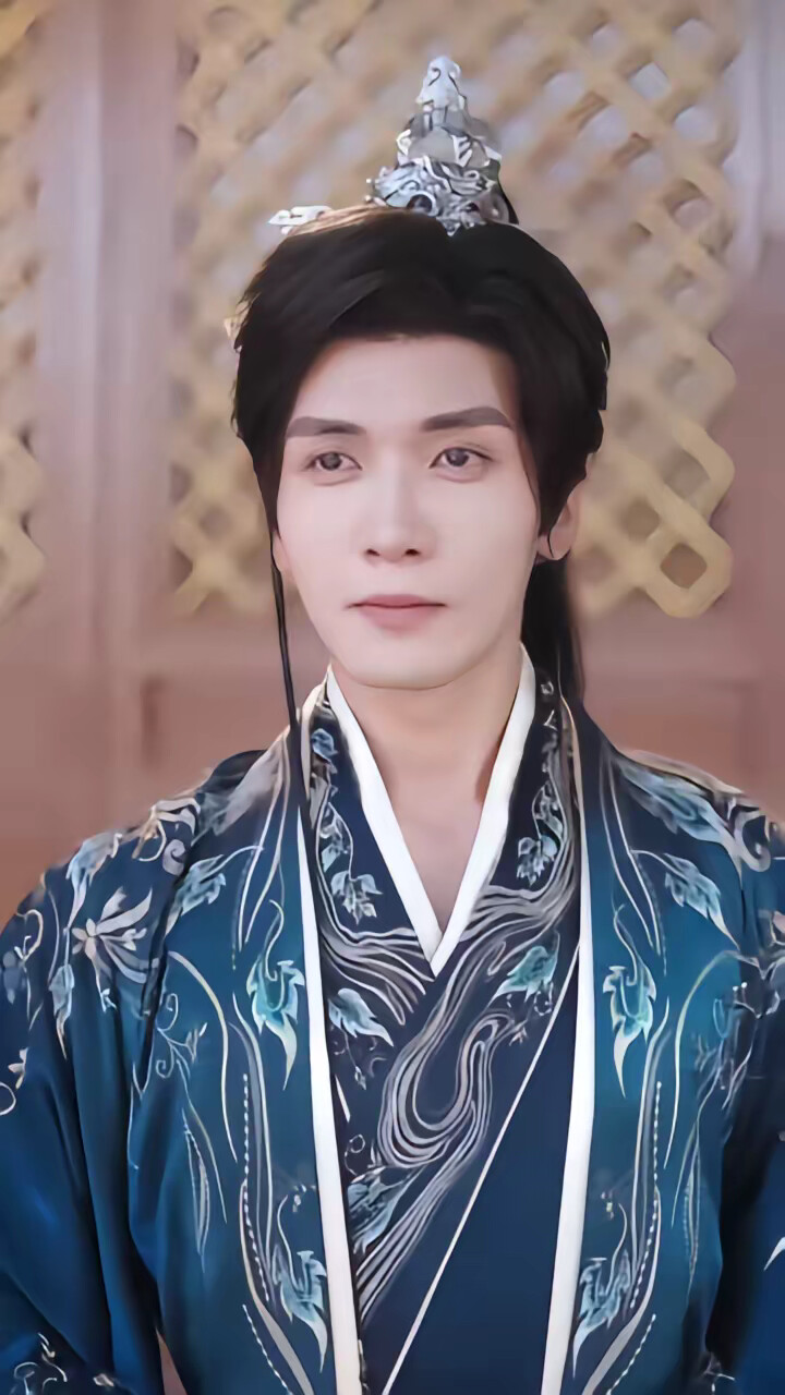 《侯府全重生,真千金专治不服》剧照