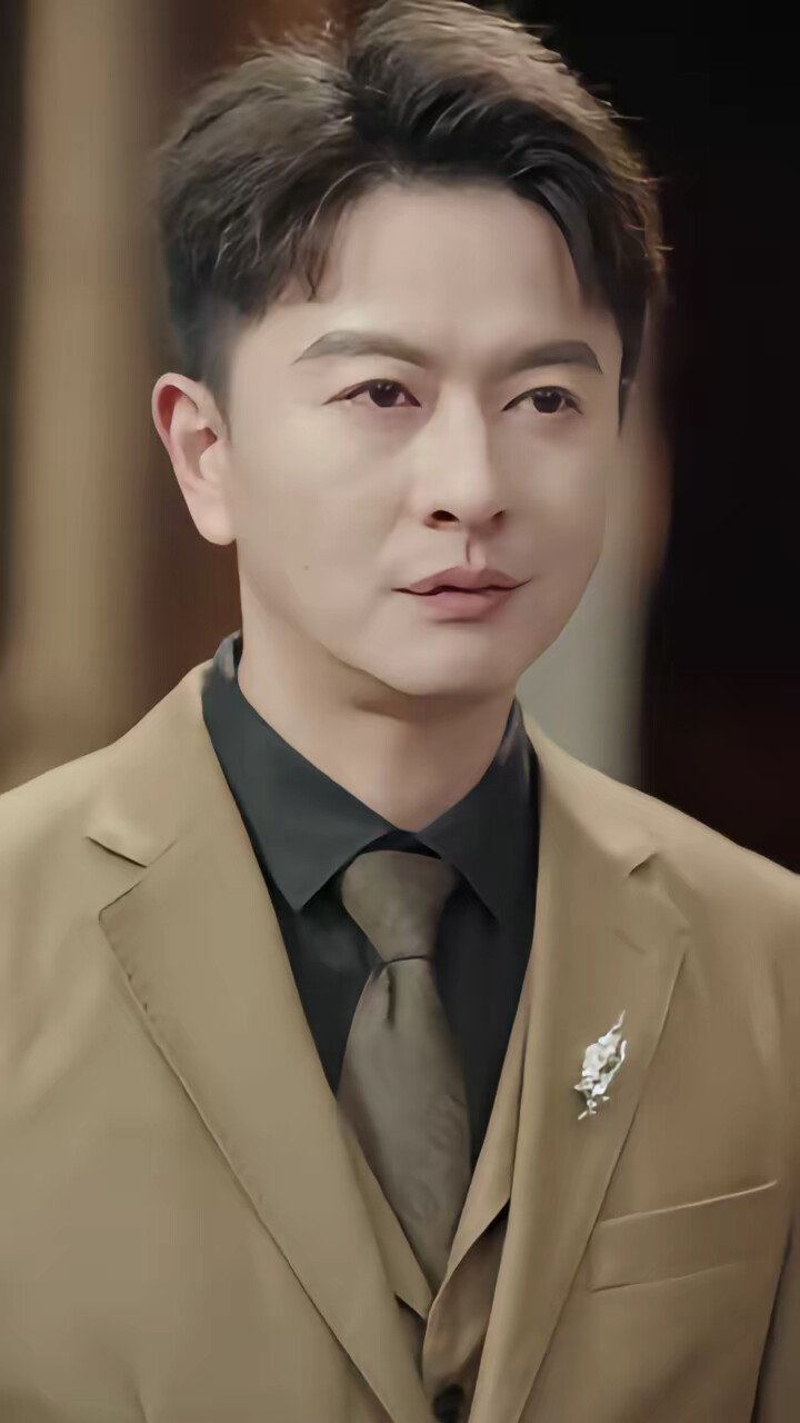 《何苦相思煮余年》剧照