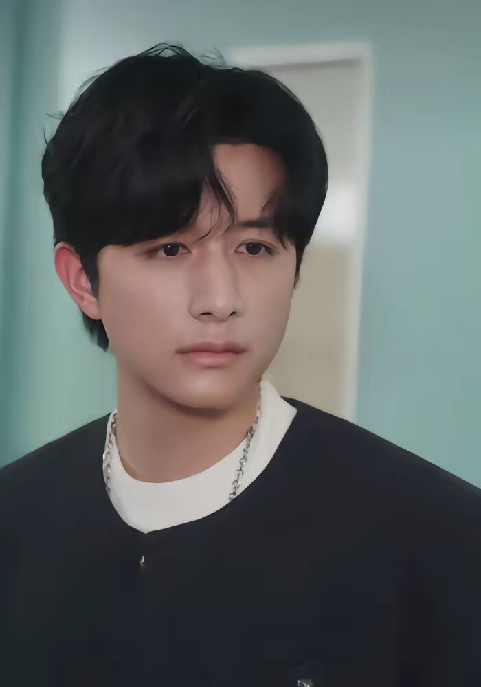 《好雨知时节,今生不负卿》剧照