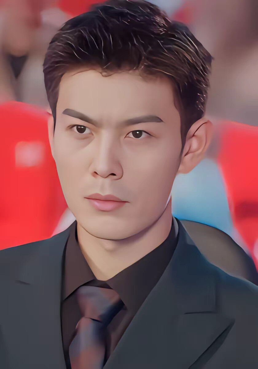 《当年明月照何人》剧照