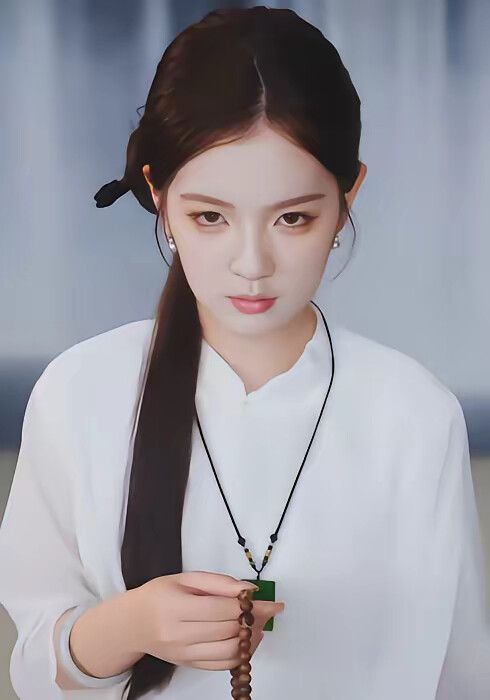 《白首流年空余恨》剧照