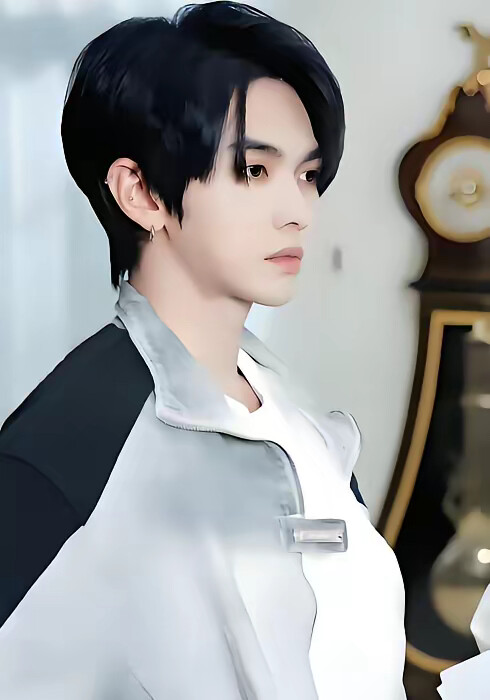 《失控星光》剧照