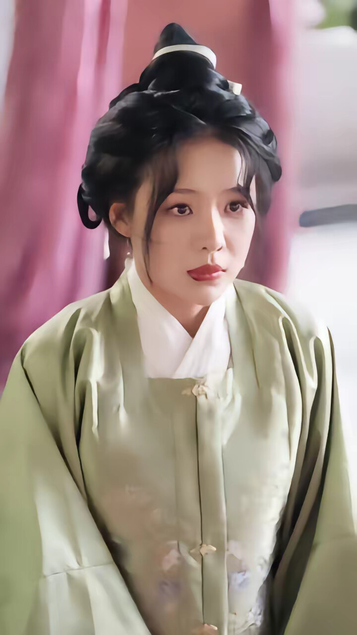 《花开时节动京城》剧照