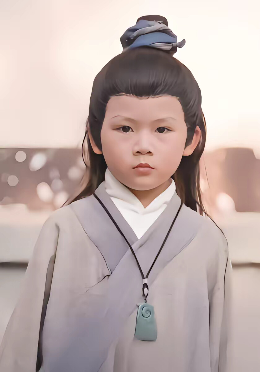 《天降龙宝,卖菜妇人竟是皇后》剧照