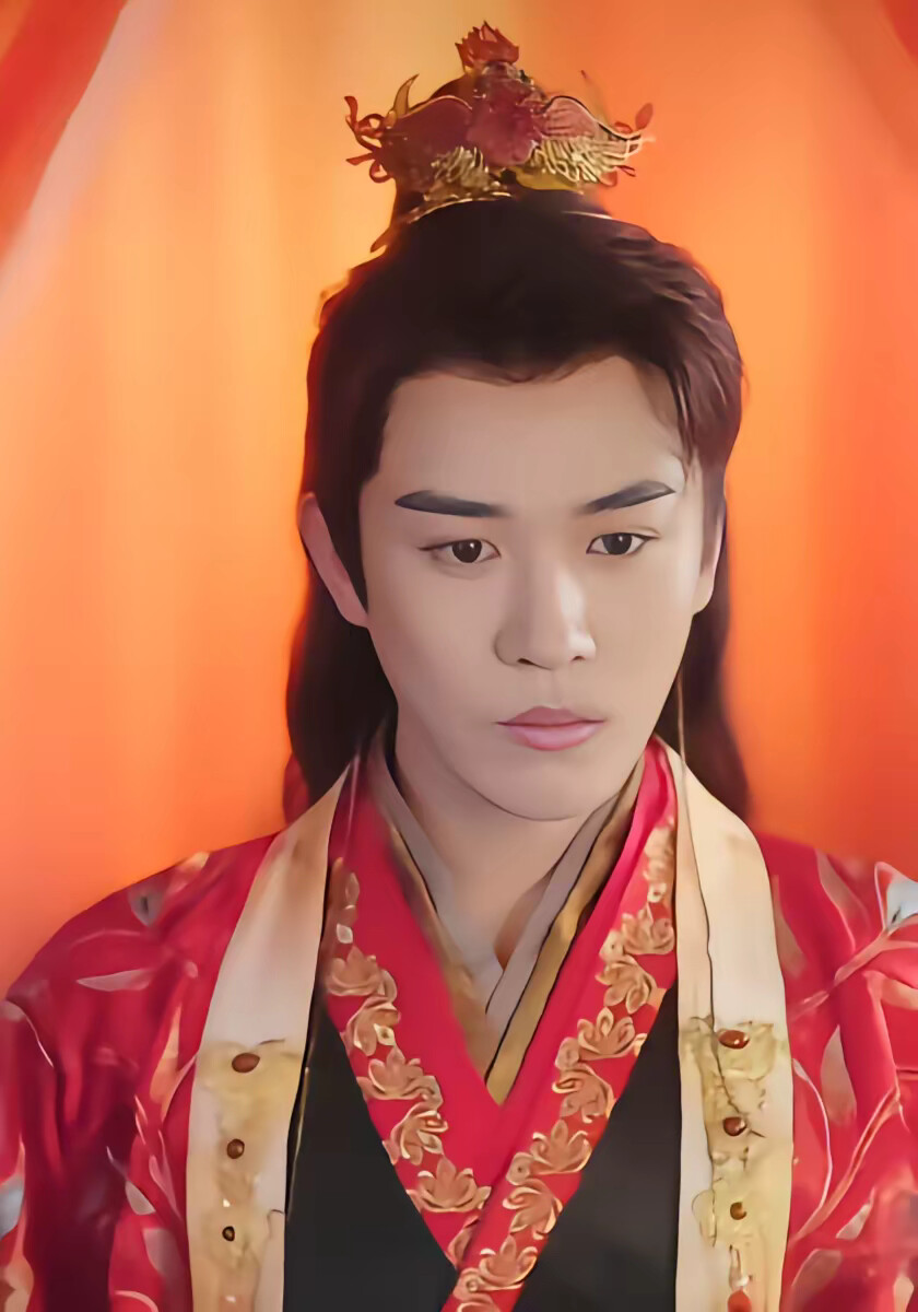 《侧妃娇软,薄情太子轻点宠》剧照