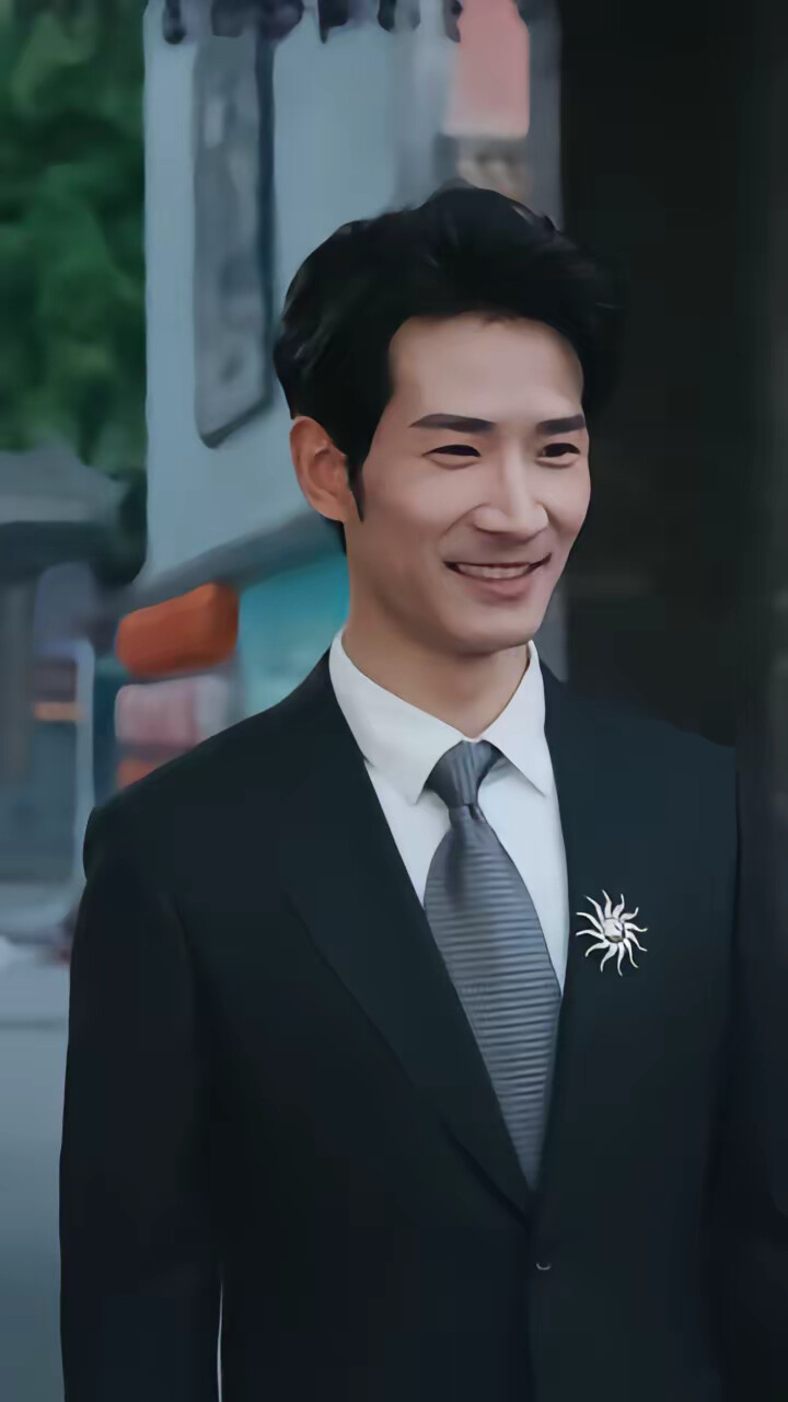 《我有透视眼,想看哪儿看哪儿》剧照