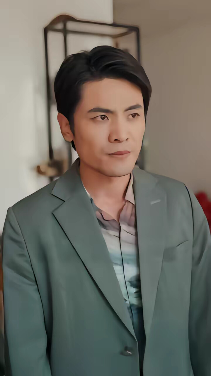 《重回九零谁与争锋》剧照