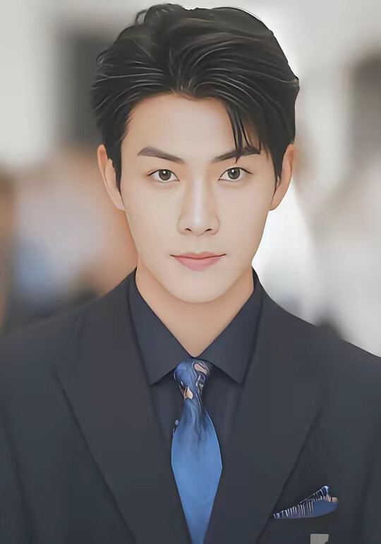 《天降萌妻》剧照