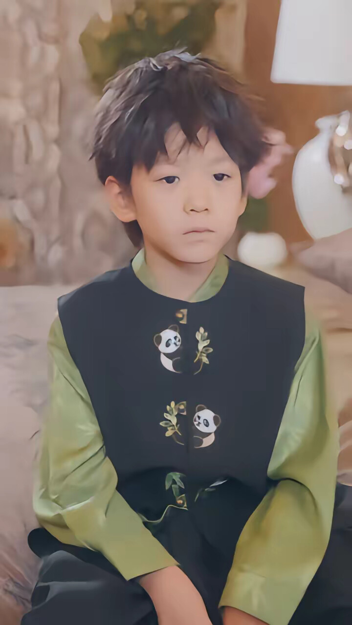 《我有八个姐姐,但是她们都是弟控》剧照