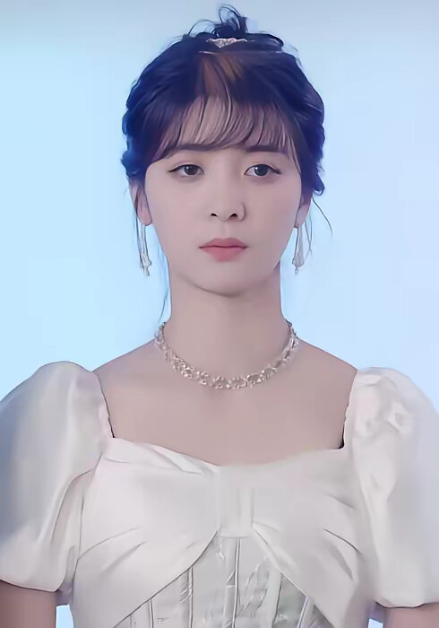 《裂缝中的光芒》剧照