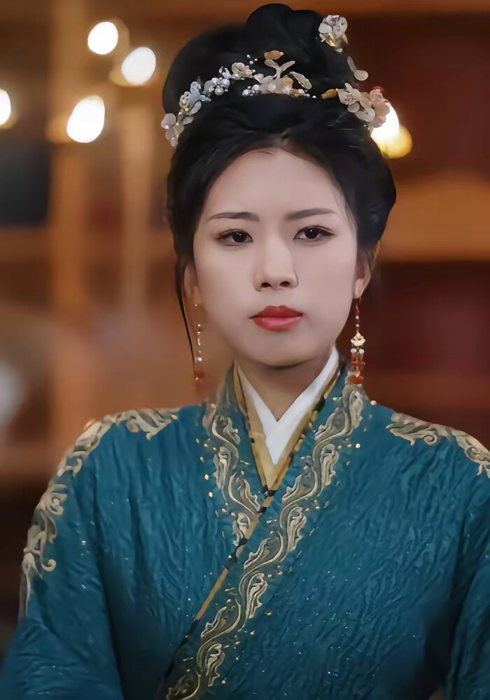 《回家给娘亲改命,心声咋还泄露了》剧照