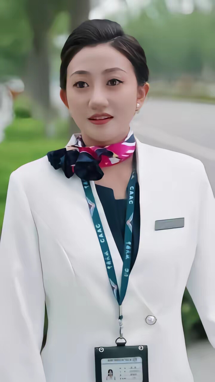 《再见机长先生,我要结婚了》剧照