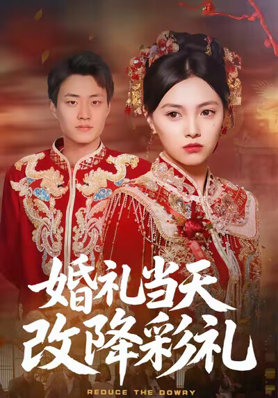 《婚礼当天改降彩礼》剧照