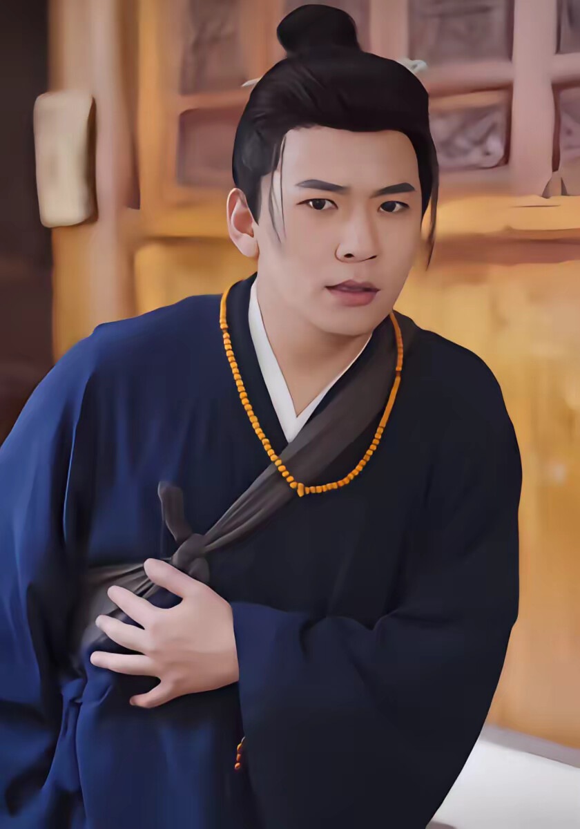 《十八岁才渡劫期,请问我还有救吗》剧照