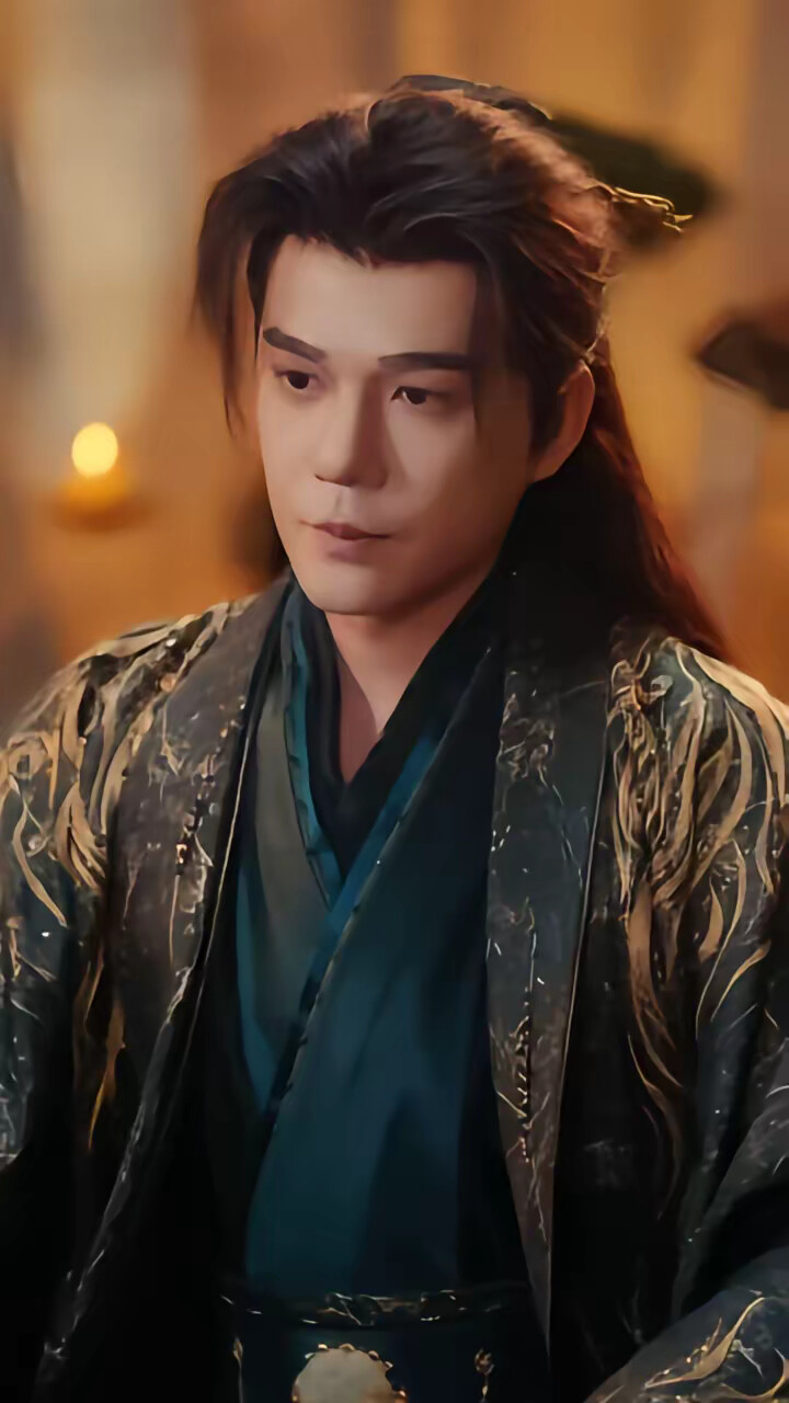 《重生回夫君大婚时,她逆风翻盘第二季》剧照