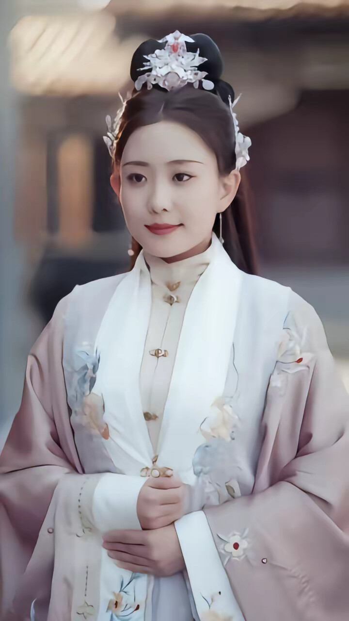 《铜雀春深美人谋》剧照