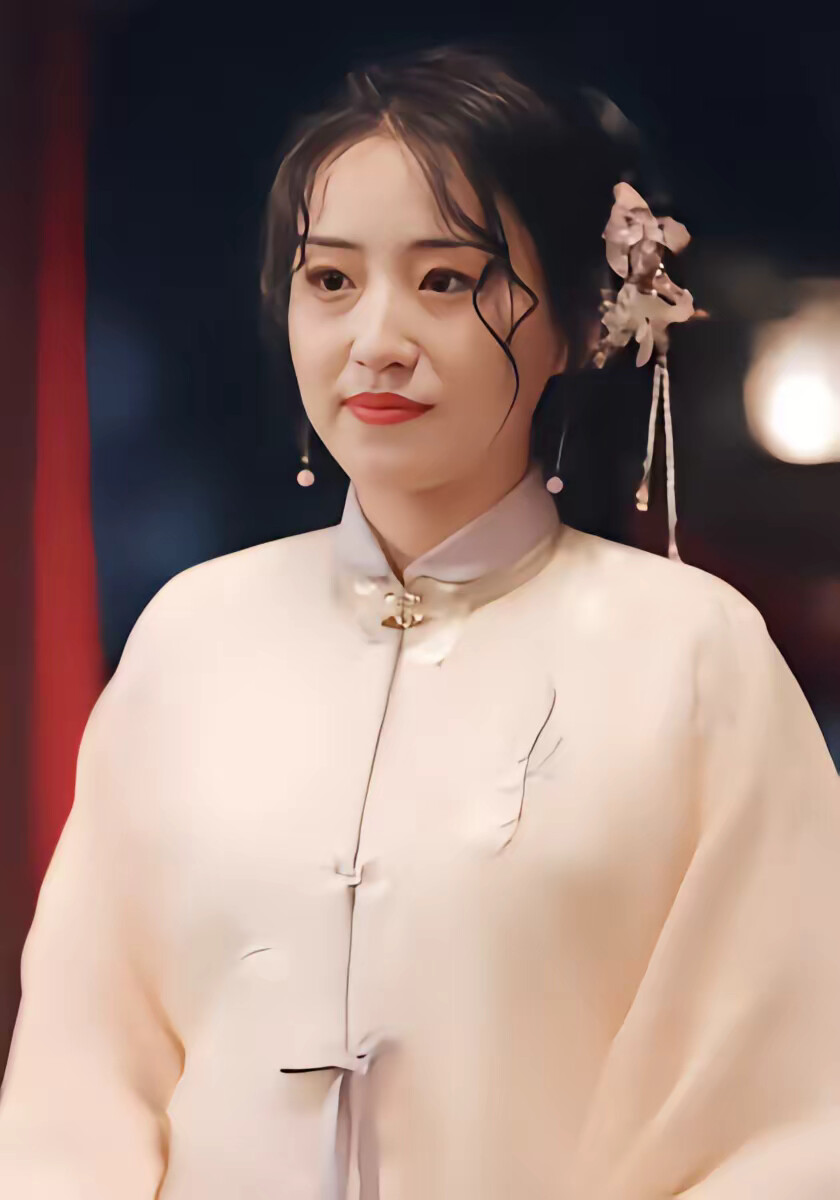 《此生更如意》剧照