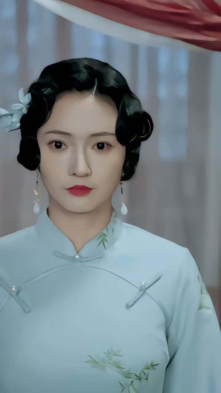 《风住尘香花已尽》剧照