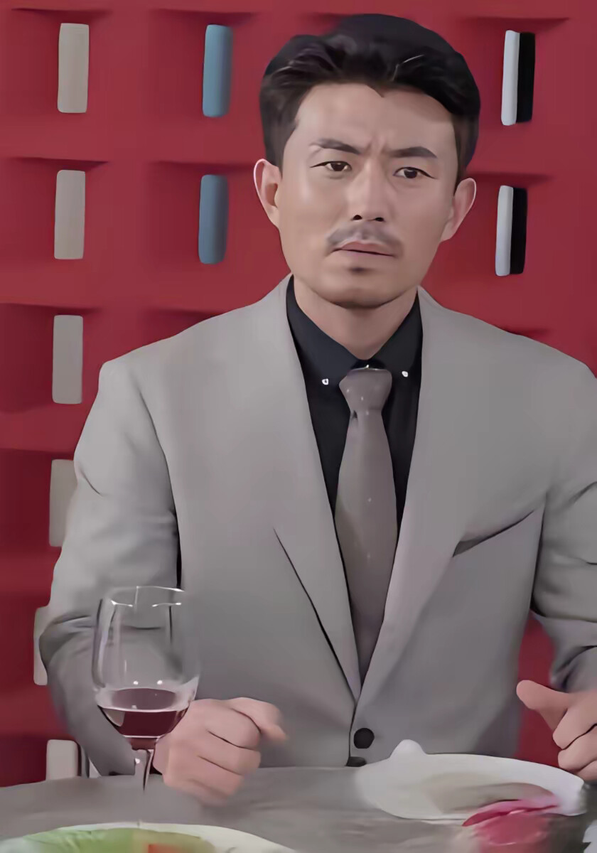 《她只有三分乖》剧照