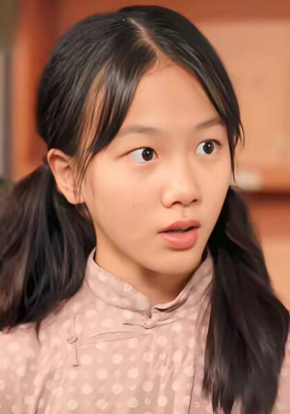 《灾荒年,我靠系统带哥逆袭》剧照