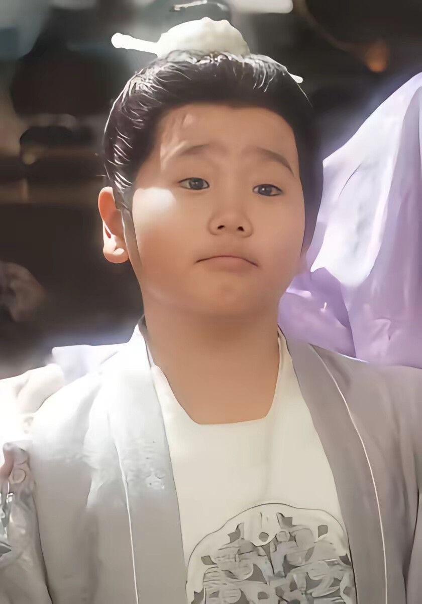 《春深锁玉郎》剧照