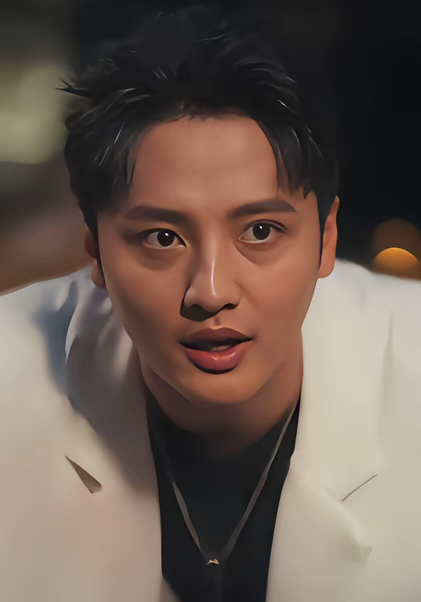 《引她入室》剧照