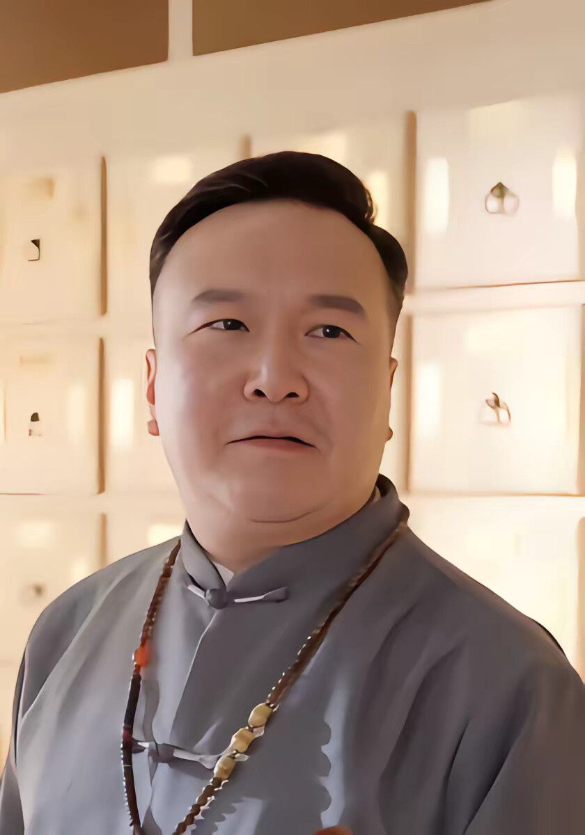 《圣手天医》剧照