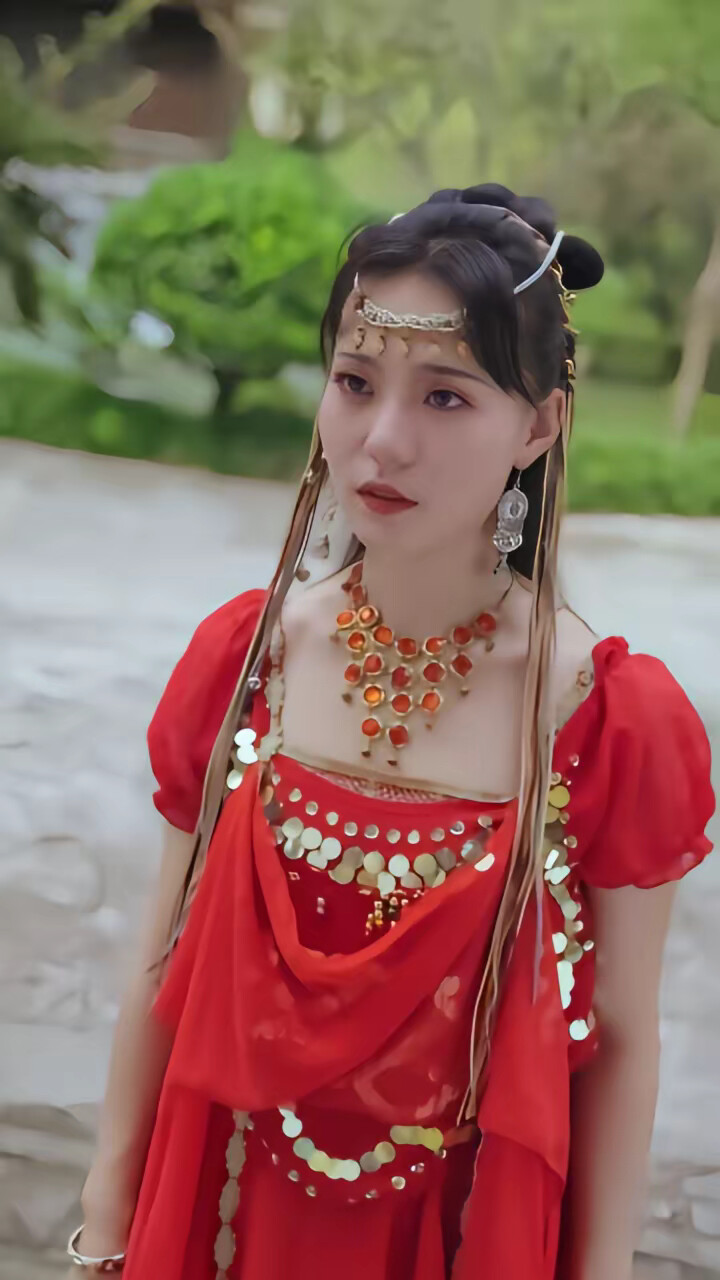 《这个太监有点野》剧照