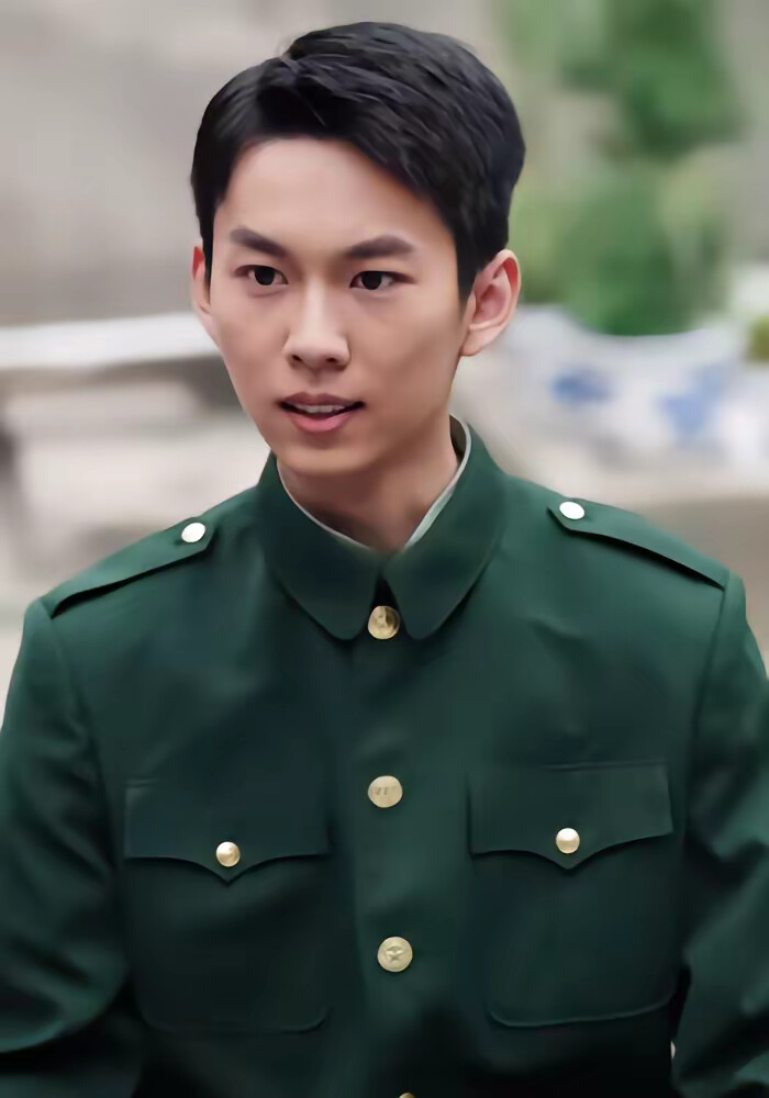 《小福宝被抛弃，领导抢着当她爸》剧照