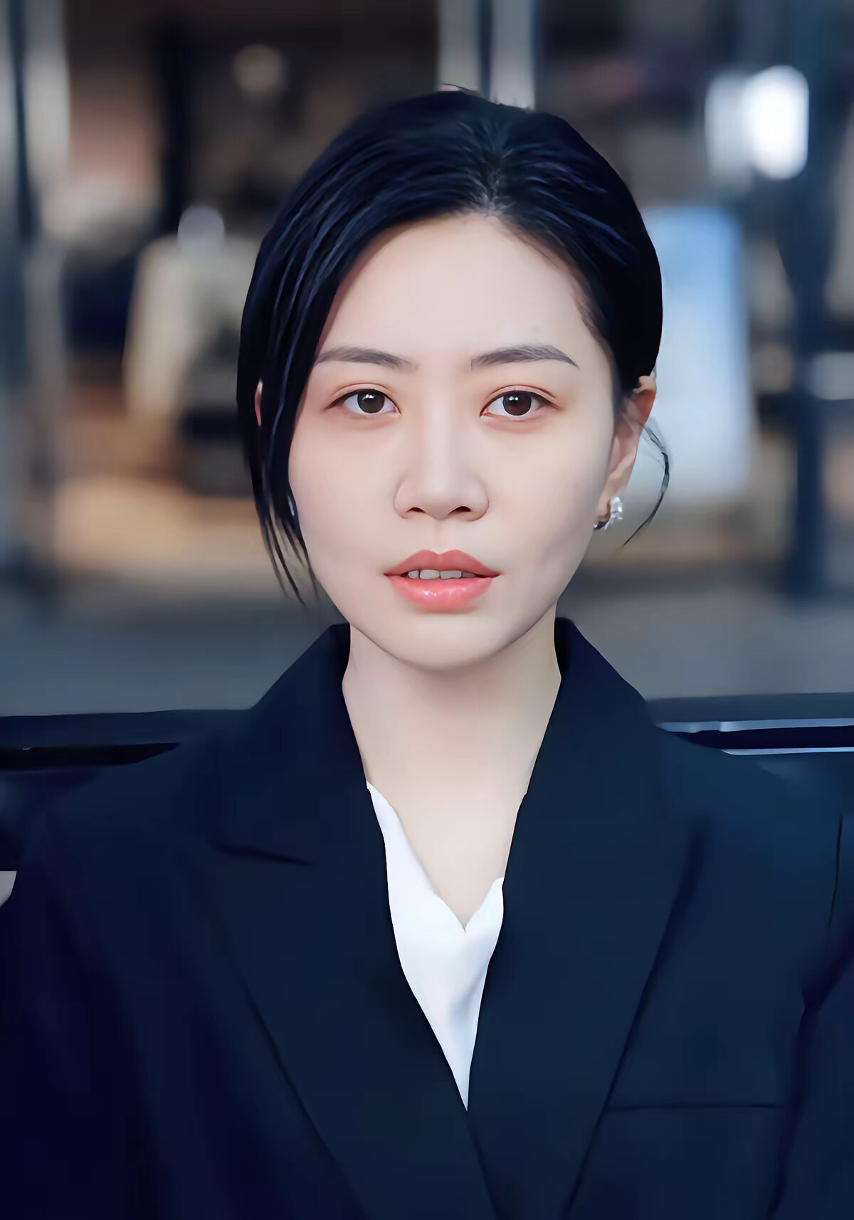 《触手可及的温暖》剧照