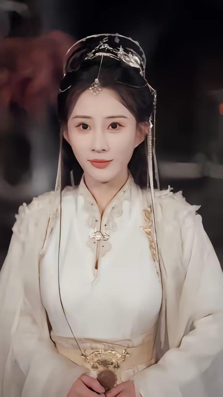 《我爹爹真不是炼气期，他是仙帝》剧照