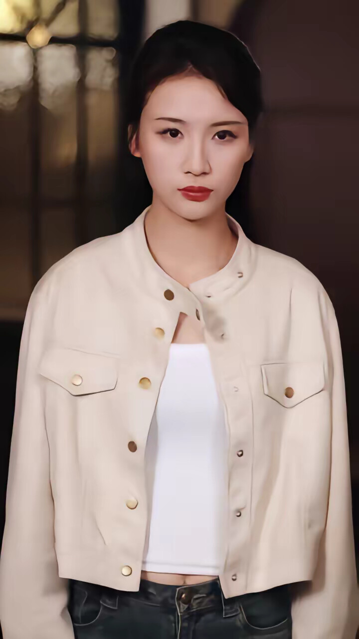 《传奇妹妹归来》剧照