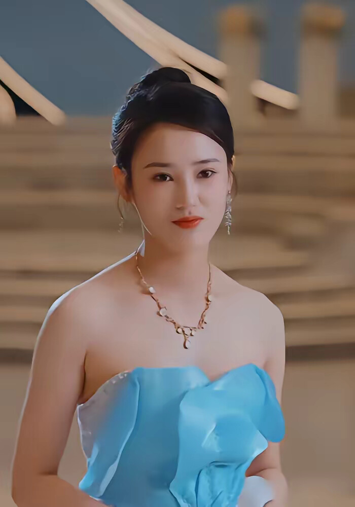 《毒舌千金又美又飒》剧照