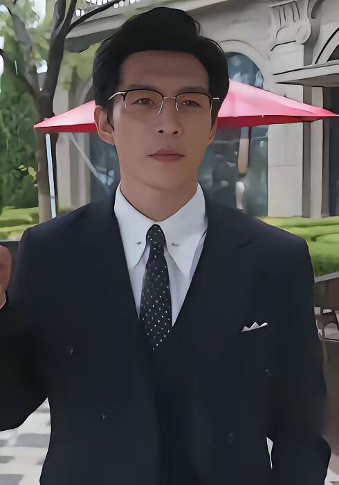 《十八岁太奶奶驾到,重整家族荣耀第三部》剧照