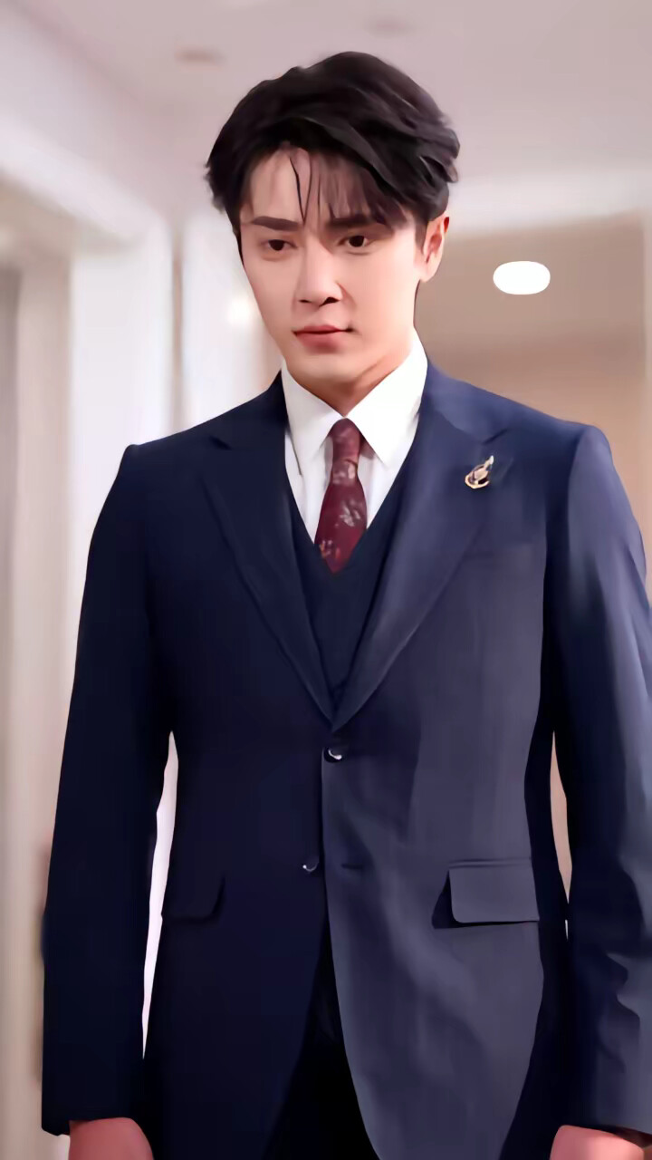 《萌宝助攻,爹地追妻超甜》剧照