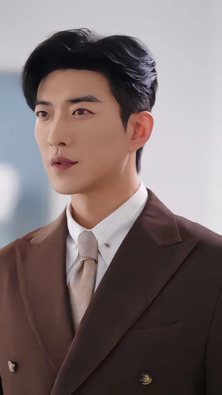 《姐是病娇太阳花，谁见都要笑哈哈》剧照