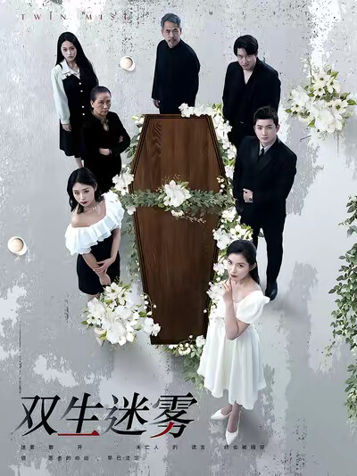 《双生迷雾》剧照