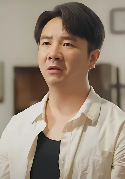 《追光的父亲》剧照